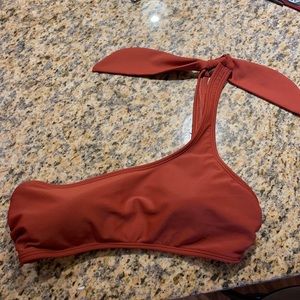 Abercrombie & Fitch bikini top XS